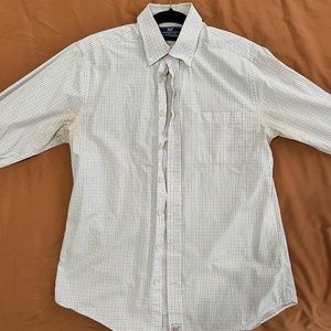 Men's Vineyard Vines button down